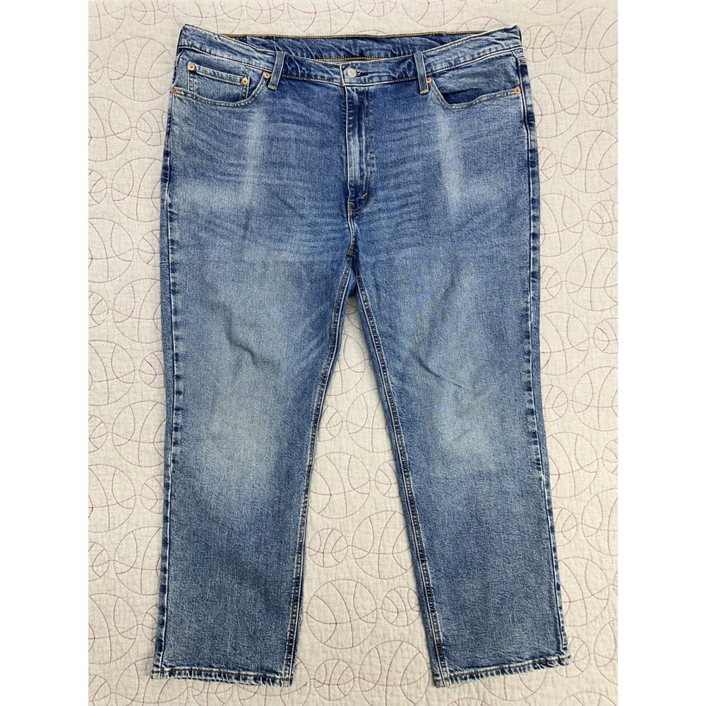 Levi's 541 Athletic Taper Jeans Blue Medium Wash / Mens‎ 42x30
